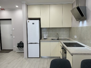 ЖК Лебединий| вул Ревуцького 40В| Генератор | метро Харківська 3 хв