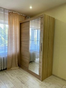 1-нокімнатна квартира, М