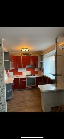 Здам 1кім квартиру