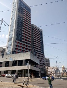 Шикарна квартира! в аренду пішки до вокзалу