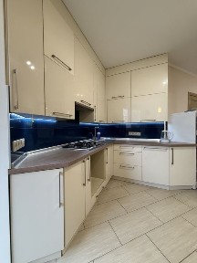 Двокімнатна квартира в топ-локації Ірпеня - Центральний парк