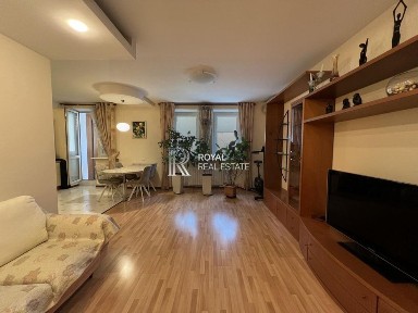 Оренда 3к 95м2 Княжий Затон Осокорки Позняки River Mall Аркадія Лоджия