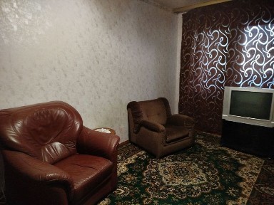 Здам 3-кімнатну квартиру