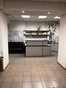 Оренда офісних приміщень