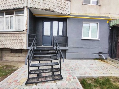 Сдам в оренду приміщення в центрі міста