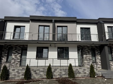 Таунхаус в Чернівцях напряму від забудовника - без посередників!