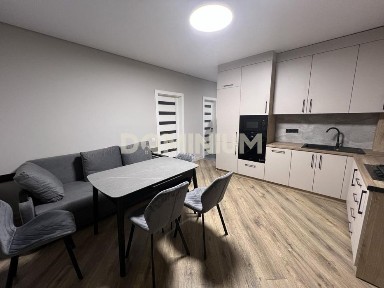 Здається в оренду 1 кімнатна квартира в м. Хуст