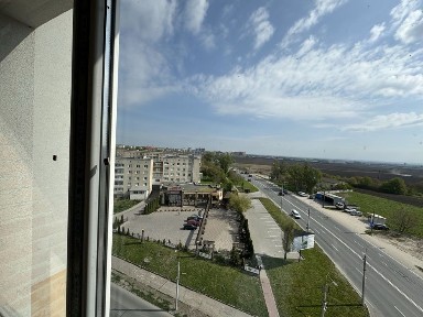 Продаж 1-к квартири в новобудові Тернопіль