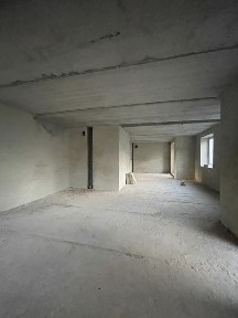 Продаж квартири у старому парку