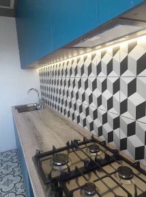 Продаж 2к квартири, 48 кв. м, р-н БАМ