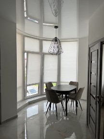 Здається 2 кімнатна квартира