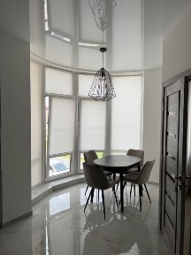 Здається 2 кімнатна квартира