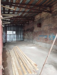 Оренда складу у м. Вишневе (вул. Балукова) площа 55,4 кв. м