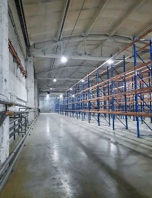 Київська область, Новосілки