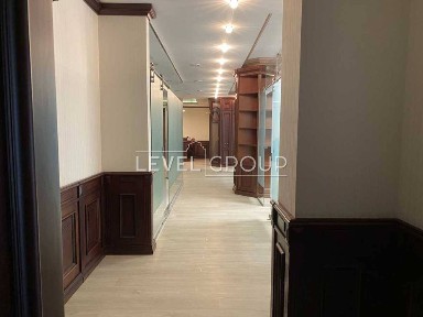 Оренда офісу 218 кв. м на Інститутській, Липки. Арсенальна.