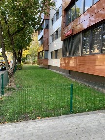 Оренда Офісних приміщень в бізнес-центрі 