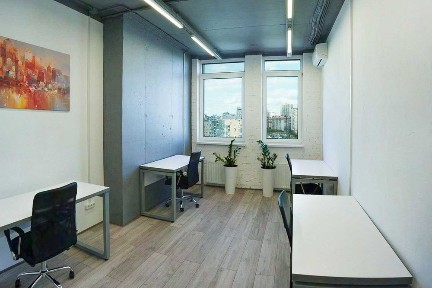 Оренда офісу 81м2 Берестейський 11 Центр ЖК Манхеттен