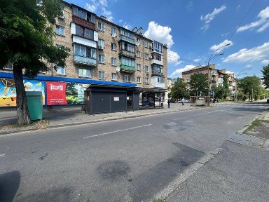 Оренда павільйону 15 м² НЕ посередник! Велика база реальних обʼєктів