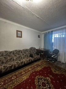 1 кім. квартира, вул. Довженка