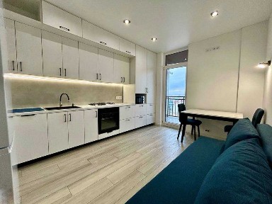 Оренда 1-к. квартири в ЖК «Авторський» в самому центрі Франківська