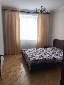 Здається 2к. Квартира