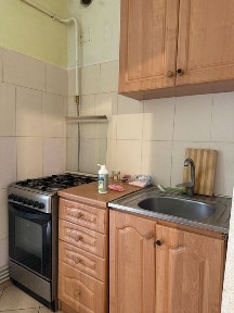 Оренда 2-х к квартири на вул Національної Гвардії, автономне опалення