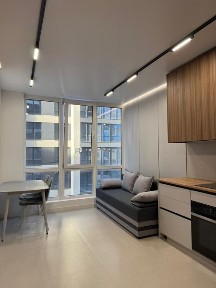 1к новобудова Комфорт Парк