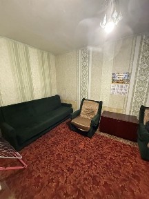 Оренда 1кімн. квартири на Полтавській