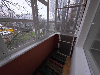 Оренда 1к кв. Міколаївка біля 4 лікарні