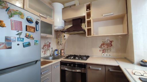 Оренда 2х кімн квартири на Новомиколаївці