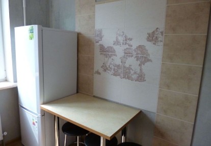 Аренда. Однокомнатная квартира. Дендропарк