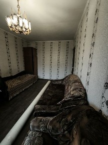 Оренда 2х кімн квартири Ковалівка, меблі частково