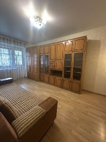 Терміново здається 1 кім квартира