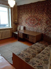 Сдается 2-комнатная квартира на Артема