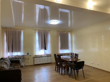 Днепр, Александра Кониского ул.