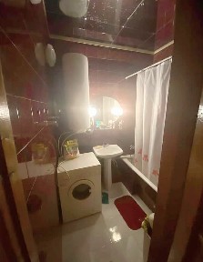 Днепр, Центральная ул.