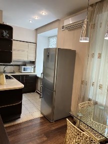 Днепр, Леси Украинки ул.