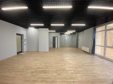 Аренда офиса 100 м², Евгения Коновальца ул., 36Е