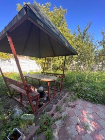 Megapolis plus Шатіловка будинок ділянка 8 соток