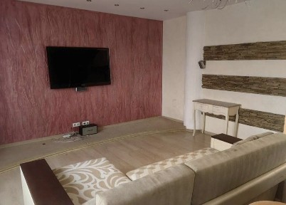 3 квартира новострой проспект Гагарина 41/2, м Левада, м спортивная