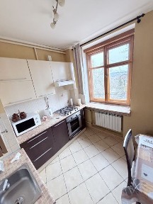 Сдам Квартиру город Харьков проспект Науки