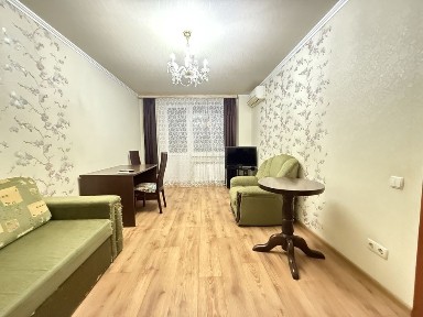 Сдаю Алексеевка 1 ком. кв. пр. <a href='/newbuilding/1413/view/zk-pobedy'>Победы</a> 72Б