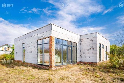 єВідновлення. Дім 155м2, Родичі (Родичи, рядом Алексеевка), 120423