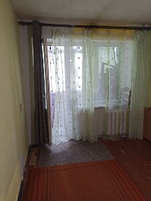 Сдам 1 комнатную квартиру ХТЗ, 3/5