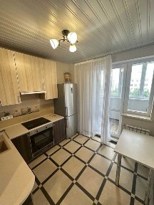 Сдам 1 кв Кап Ремонт Новострой. РЯДОМ ТРК 