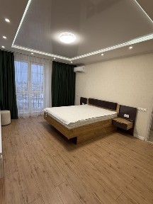 Сдам долгосрочно квартиру ЖК Рогатинский