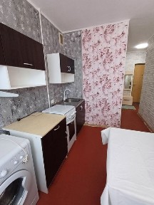 Оренда 1к. кв. 38м. Північна Салтовка