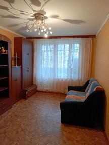 Сдам Однакомнатную квартиру на Салтовке 602м/р метро Ак Барабашова