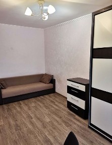 Сдам 1к квартиру Холодная гора Волонтерская