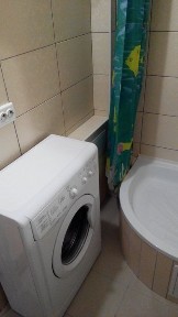 Сдам однокомнатную квартиру <a href='/newbuilding/5733/view/zk-industrialnyi'>Индустриальный</a> район. рынок ХТЗ